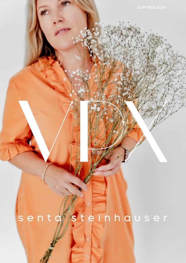 VPX Lookbook SS26